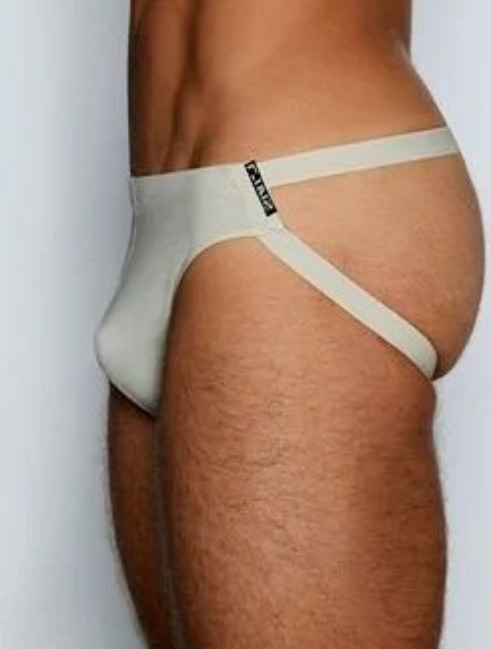 C-IN2 Men's NU Jockstrap Underwear New Size Large